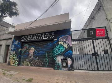 Terreno · 86m² · 2 Dormitorios · Vivienda con Local - Villa Ballester
