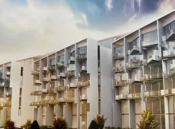 Departamento de 1 ambiente, Pilar · Studios Work & Live. Ampilo Monoambiente en Alquiler Vivienda Apto Profesional.