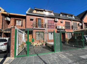 BAT-BAT-2999_2 · Casa 4 Ambientes. | Necochea Al 1700