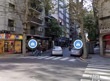 Local comercial , Recoleta · Vicente López 1700. Recoleta