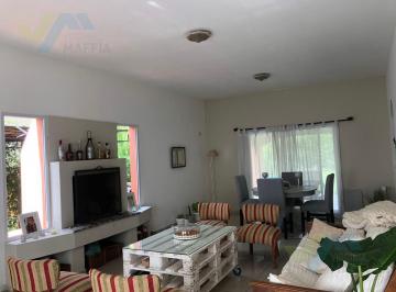 Casa · 260m² · 5 Ambientes · Casa - Campo Grande