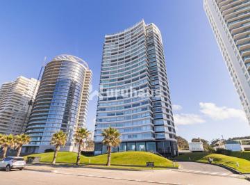 Foto1 · Venta Apartamento Cuatro Dorm. Punta del Este Edificio Tiburon III