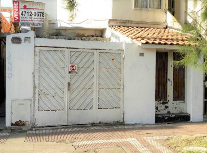PH · 55m² · 2 Ambientes