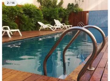 Departamento de 1 ambiente, Recoleta · Venta Recoleta 1 Ambiente y Medio con Amenities