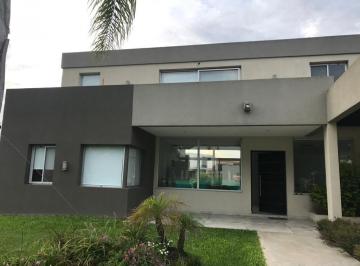 Casa de 5 ambientes, Ezeiza · Hermosa Casa en Alquiler en Canning Barrio Privado Terralagos