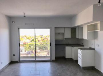Departamento · 31m² · 1 Ambiente · 1 Cochera · Departamento de un Ambiente C/cochera - Haedo Norte!