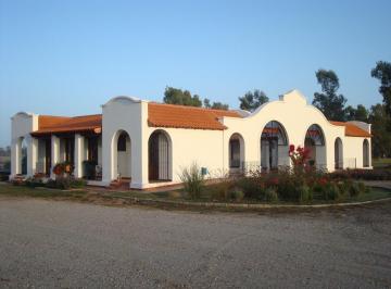 Campo · 4253m² · Ruta 11 Km 360 - Venta de Lote/chacra en Oliveros - Chacras del Rincón