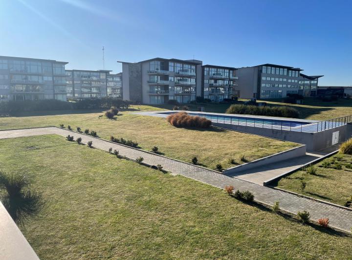 Departamento · 190m² · 4 Ambientes · 2 Cocheras