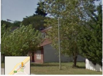 Terreno , Mar Chiquita · Lote Mar de Cobos 15 X 43 U$s 35000 - Acepta Permuta Mar del Plata