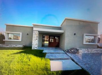 Casa de 3 ambientes, Berazategui · Casa | a Estrenar | Venta | Fincas de Hudson