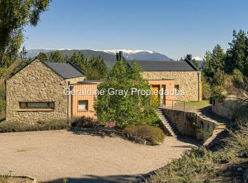 Casa de 4 ambientes, San Martín de los Andes · Casa en Venta de 3 Dorm. en Chapelco Golf & Resort