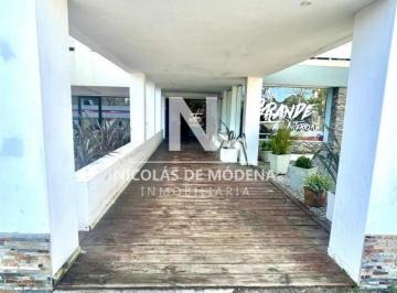 Foto1 · Hotel en Parada 7 de Av Roosevelt, Punta del Este.