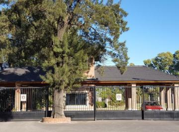 Terreno · 440m² · Pre Venta Nuevo Loteo en Brisas de Adrgoue