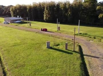 Terreno · 350m² · Lote Barrio Ebenezer