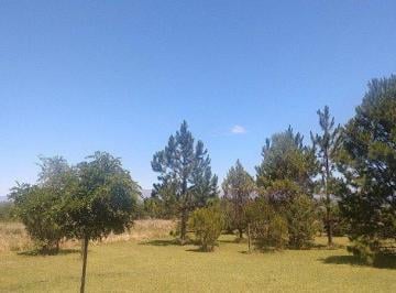Casa de 6 ambientes, Villa Ciudad Parque Los Reartes · Venta de Campo con Dos Viviendas - Viv0213