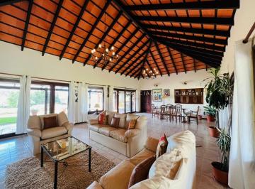 Foto1 · Chacra en Venta de 5 Dorm. en Punta del Este.