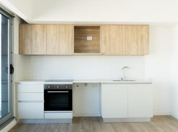 Departamento · 51m² · 2 Ambientes · Venta 2 Ambientes con Terraza Propia a Estrenar Black Arcos 1167 Belgrano Full Amenities