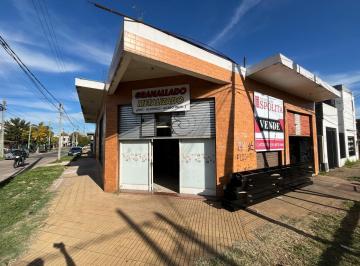 Local comercial · 45m² · 1 Ambiente · Local Comercial con Posibilidad de Anexo y Ampliaciones
