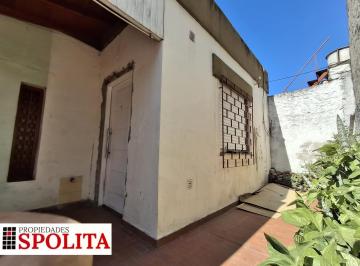 PH · 45m² · 2 Ambientes · P - H Medio 2 Ambientes con 1 Dormitorio