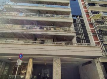 Departamento · 33m² · 1 Ambiente · Departamento 1 Ambiente - Recoleta, Capital Federal