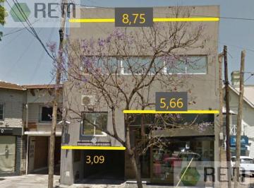 Local comercial · 505m² · 14 Cocheras · Local - Las Lomas de San Isidro