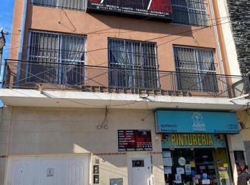 Edificio · 132m² · 1 Cochera · Edificio Comercial Venta - San Miguel (Salon Pa - Local - Garage - Depto 2 Amb Pb)