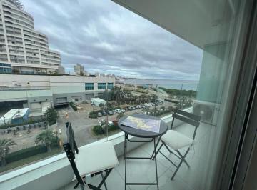 Foto1 · Apartamento en Punta del Este, Mansa