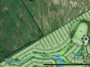 Terreno , La Plata · Lote | Venta | Haras del Sur II