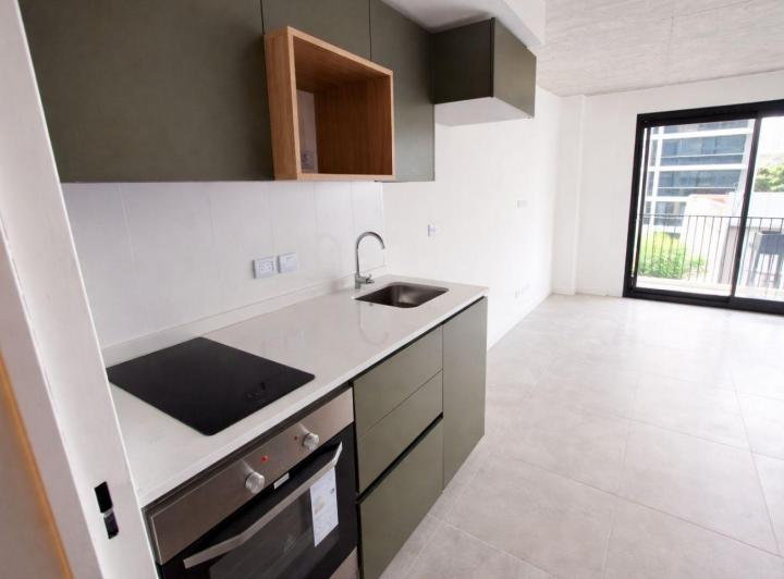 Venta Monoambiente | a Estrenar