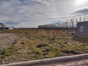 Terreno , General Fernández Oro · Venta Terreno Barrio Coop. Judiciales - Fernandez Oro