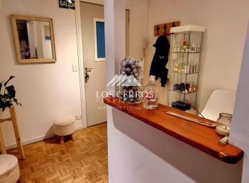 Oficina comercial · 33m² · 3 Ambientes · Oficina en Venta en El Centro de San Carlos de Bariloche - 2 Privados
