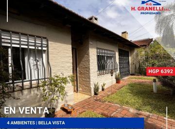 HGP-HGP-6392_2 · Casa 4 Ambientes. | Azopardo Al 2200