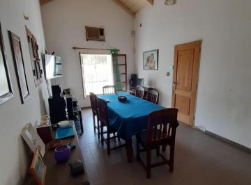 Casa de 7 ambientes, Córdoba · Casa 2 Dormit B° Smata
