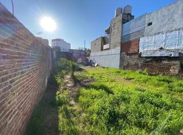 Terreno · 540m² · Terrenos en Venta - Morón (A Diez Cuadras de La Estación)