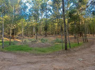 Terreno · 1140m² · Lote a La Venta de 1140 m² en El Pinar de Lucila del Mar.