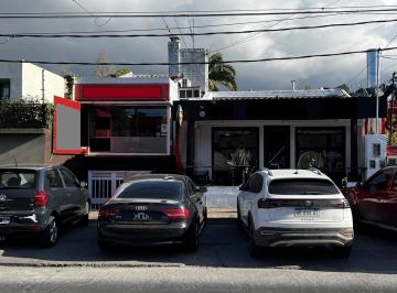 Local comercial · 126m² · Local - Las Lomas - Horqueta