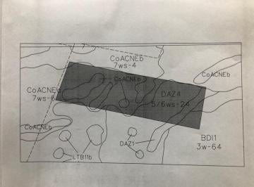 Terreno , Gálvez · Terreno - Galvez