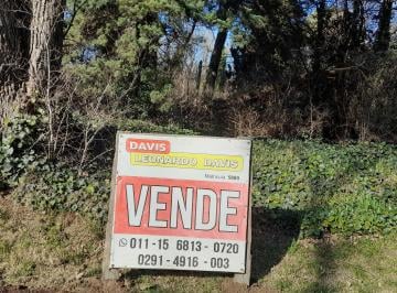 Terreno , Tornquist · Vendo 2.7 Hectáreas Frente Al Río, Ideal Para Lo Que Necesite!