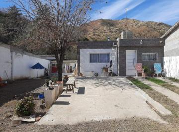 Foto · Casa a La Venta en Bialet Masse. (C210)
