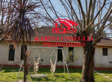1791132075.jpg · Terreno en Venta Ubicado en del Viso, Pilar, G. B. a. Zona Norte