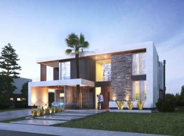 Casa · 350m² · 5 Ambientes · 2 Cocheras · Casa Venta El Recuerdo Estancias del Pilar - Pilar
