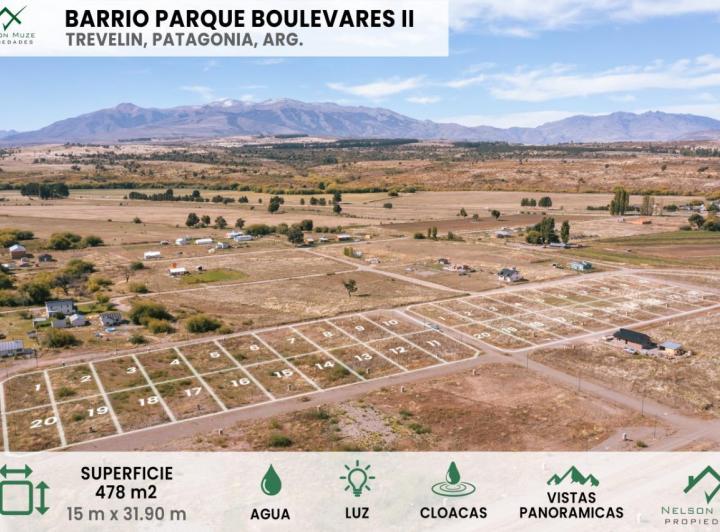 Terreno · 1m²