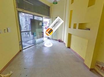 Local comercial · 62m² · Local 4 Amb 75 m² (Posible Vivienda) C/ Depósito y Patio