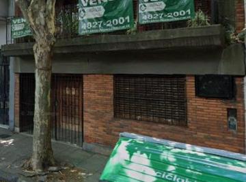 Casa de 5 ambientes, Once · Virrey Liniers 200
