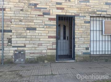Local comercial · 100m² · 3 Ambientes · Venta Casa Sobre Ruta 25 con Dos Dorm. y Jardin, Lote 311 m², Matheu.