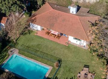 Casa de 4 ambientes, Pilar · Oportunidad "Apto Credito" - Casa de 4 Amb en Robles de Monarca - Piscina - 955 m² Totales -