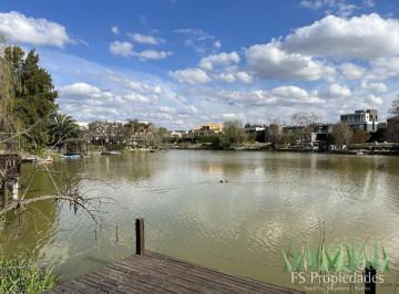 Casa de 5 ambientes, Tigre · Apto Credito Venta Casa 4Dorm. Play o Escritorio Costa de Lago, lote 850 m² Castores Nordelta