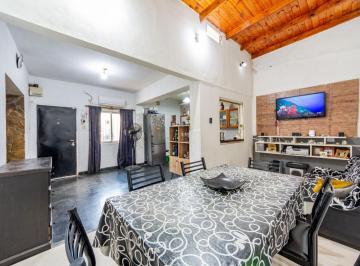 LIVING COMEDOR · Venta - Casa - Matheu, Rosario