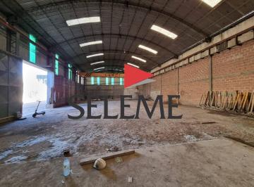 SMN-SMN-531_2 · Galpón. | Lules Al 100