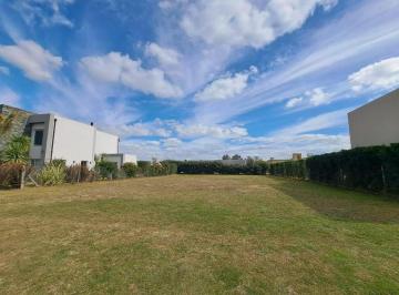 Terreno · 710m² · Lote en La Horqueta de Canning